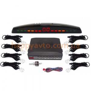 BAXSTER PS-818-09